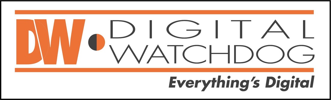 digital watchdog nvr dvr camera systems