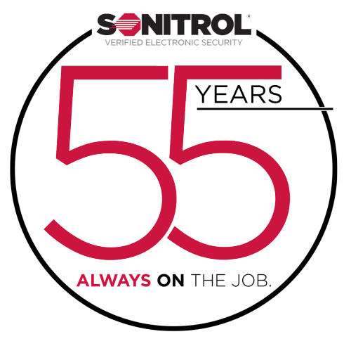 Sonitrol Fifty Years of Excellence